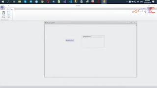 جلسه اول آموزش کامپوننت Devexpress مدیریت فرم ها با کنترل Document manager