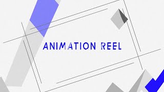 ANIMATION REEL01