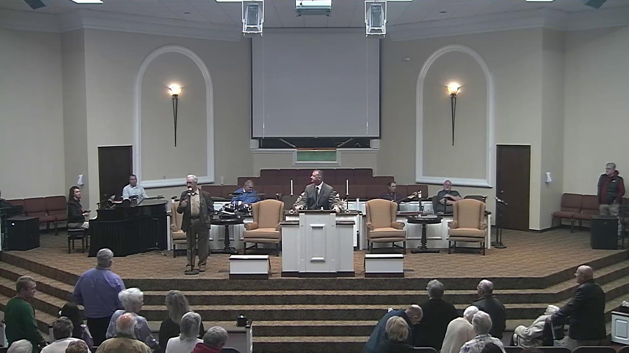 First Free Will Baptist Church YouTube First free will baptist church youtube