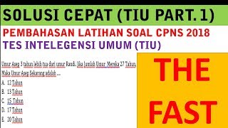 Selamat belajar, semoga berhasil. amin