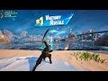 Fortnite - Ninja Knight Batman ( Victory Royale 👑 )