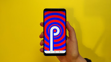 Pocophone F1 Pie Update MIUI 10.1 Stable [Tour & Download!]