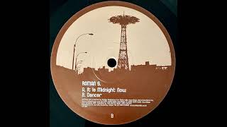 Download Lagu Roman S. – Dancer MP3