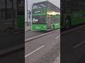 First WestBus BYD Yutong U11DD - 24 | Ashton Vale (30045)