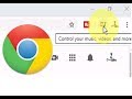 Google Chrome New Update Latest Update Control Your Music Videos More Option Windows Google Chrome New Update Latest Update Control Your Music Videos More Option Windows