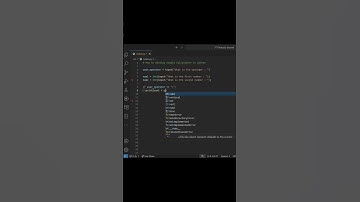 How To Develop Simple Calculator In Python