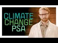 How To Fix Our Climate (So That I Can Take Long Showers)