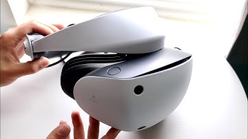 How To FIX PlayStation VR Not Loading Anything! (2023)