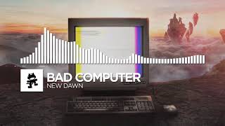 Bad Computer -new Dawn [monsterscat Releanse]