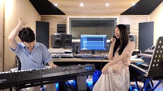 Video thumbnail of "연경이 - 숨 입시곡 ver. (폭주기관차)"