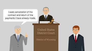 Byers v. Federal Land Co. Case Brief Summary | Law Case Explained