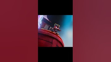 Knuckles the Dread got that Smile🙂 🗿#shorts #sonicprime #sonicthehedgehog #viral