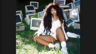 SZA - Tread Carefully (Acapella)