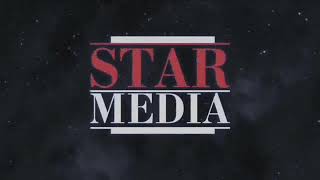 Заставка Star Media и заставка «СашаТаня» (1-2 сезоны) 
