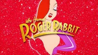 «Кто Подставил Кролика Роджера?» Три Правила «Живой» Анимации | Rus Voice