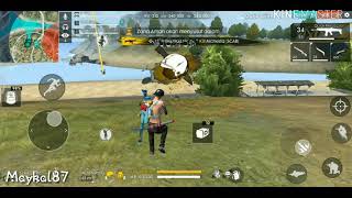 Story' wa Ff booyah Tik tok 30detik(FREE FIRE INDONESIA (