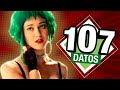 SCOTT PILGRIM: 107 datos sobre los Ex de la chica de sus sueños | Átomo Network