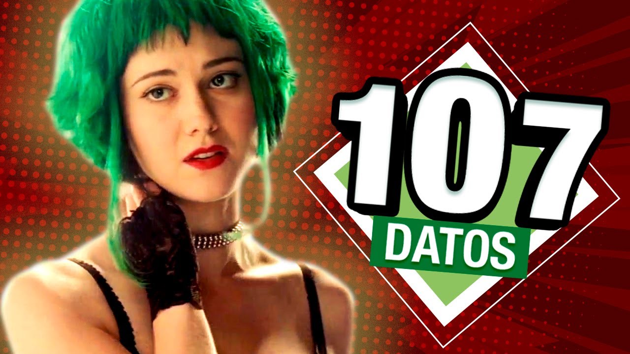 SCOTT PILGRIM: 107 datos sobre los Ex de la chica de sus sueños | Átomo Network