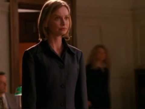 Ally McBeal Fav Quotes