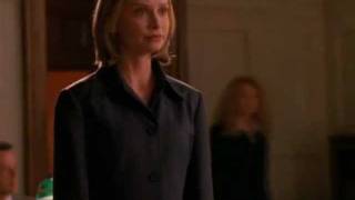 Ally McBeal Fav Quotes