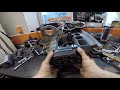 Harley transmission disassembly