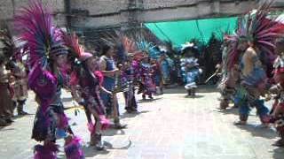 CHALMA 2015