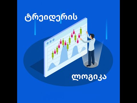 ტრეიდერის ლოგიკა