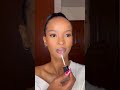 Everyday Nude Lipgloss 👄
