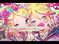 Eve, psyche and Blue Beads wife (sped up/nightcore)