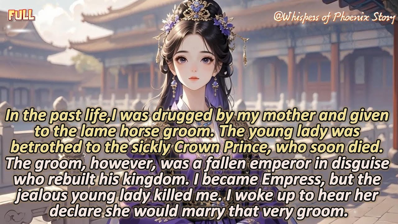 Возрожденный, я слышал, что юная леди хотела выйти замуж за конюха, который был замаскированным п...