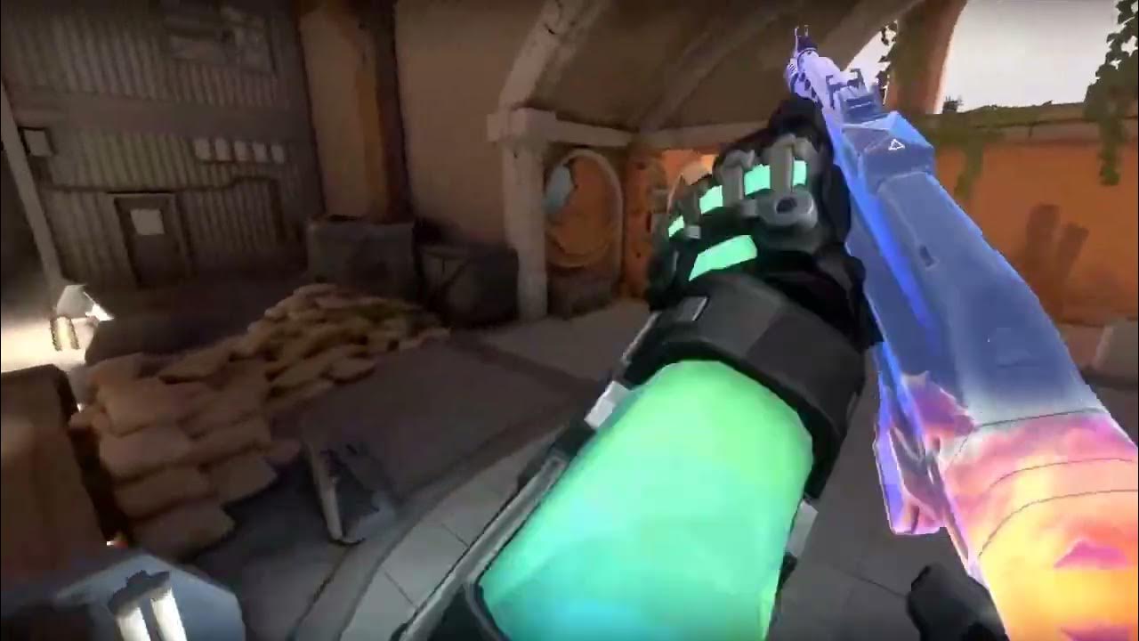 VALORANT SKINCHANGER 2023 SKINCHANGER FREE DOWNLOAD UNDETECTED YouTube