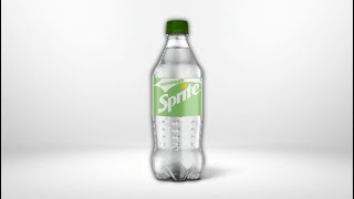 Sprite cucumber promo animation screenshot 4