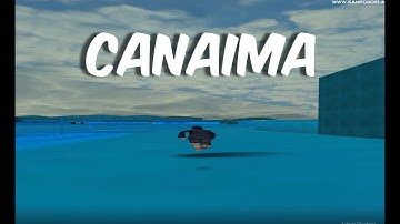 APORTE CANAIMA Fps Up 248mb SAMP 💤