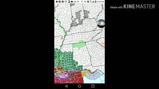 Hydrologic Outlook (Read by Paul)
