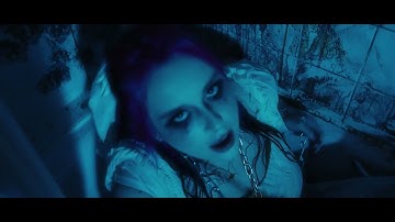 twist the knife (skin) - priestess (Official Video)