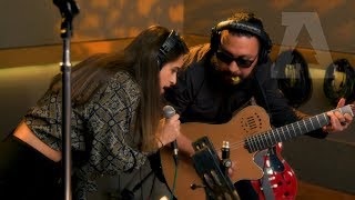 The Chamanas on Audiotree Live (Full Session)