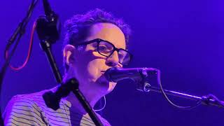They Might Be Giants - "Man, It's So Loud in Here" / "Twisting" (2022-06-08 - Bowery Ballroom, NYC)