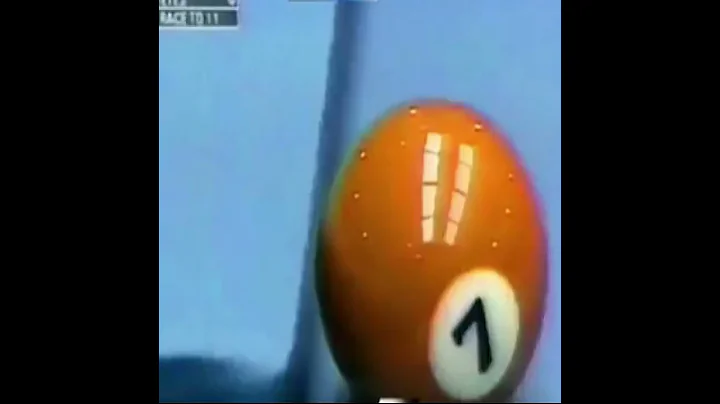 EFREN REYES AMAZING TACTICAL BANK SHOT #shorts #pool #billiards