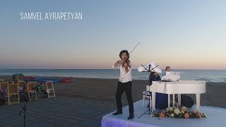 Samvel Ayrapetyan-Palladio