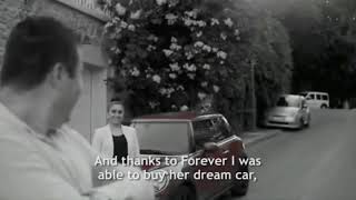 Forever Smile Ender - Burcu Altıntas