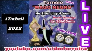 Torneio Playok live 