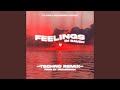 Feelings Im Bauch Feat Treason434 Extended Techno Remix