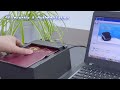 Giải pháp nhận dạng danh tính của Wintone – Chất lượng cao và tốc độ vượt trội