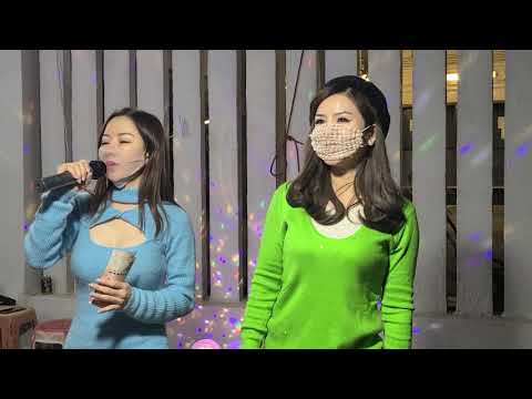 不再猶豫-小紅/小玲瓏 2021/12/02