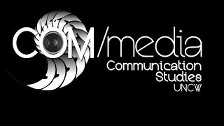 UNCW Communication Studies 2017 Graduation