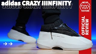 adidas Crazy Infinity
