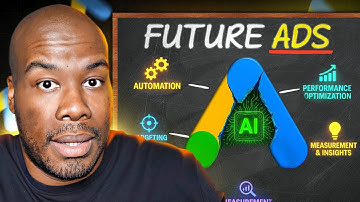 What AI Means for the Future of Google Ads