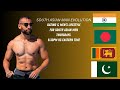 South Asian Man Evolution(Q + A &amp; Call in) #2