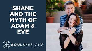 Shame and the Myth of Adam & Eve | Jungian Life Coaching