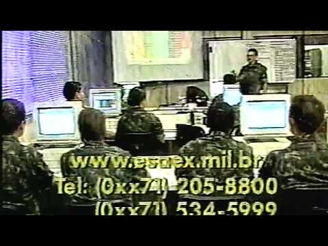 Intervalo: Um Maluco